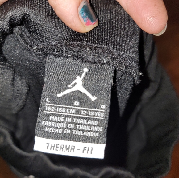 Jordan sweatpants - Picture 4 of 4